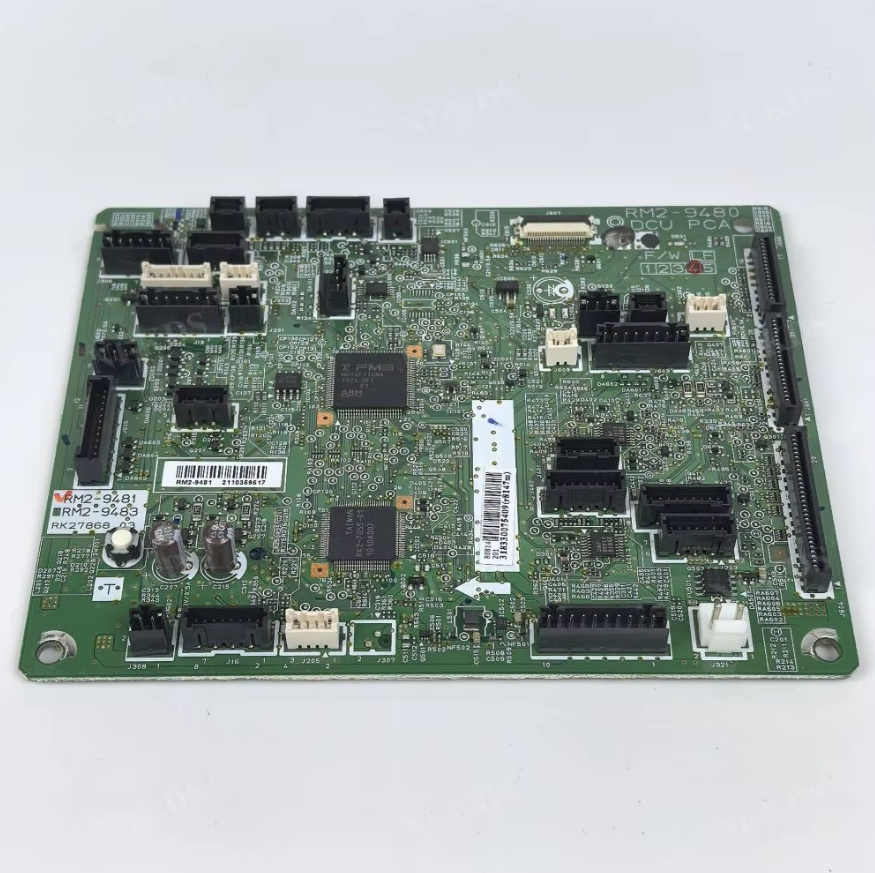 HP RM2-9481-000CN DC Controller PCA for hp M607 M608 M609 E60055 E60065 Printer HP RM2-9481-000CN DC Controller PCA for hp M607 M608 M609 E60055 E60065 Printer - Image 1
