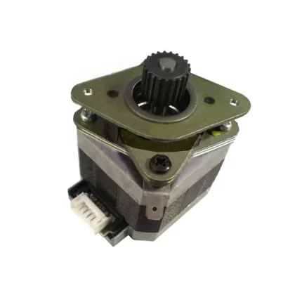 HP CR359-67016 Stepper Motor Assembly for HP DesignJet T2500, T2530, T3500