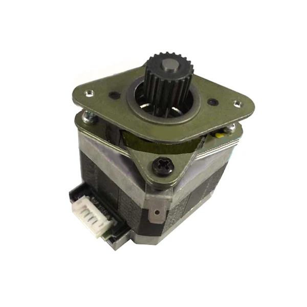 HP CR359-67016 Stepper Motor Assembly for HP DesignJet T2500, T2530, T3500