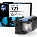 HP B3P06A original printhead replacement kit FOR HP DesignJet T1500, T2500, T920