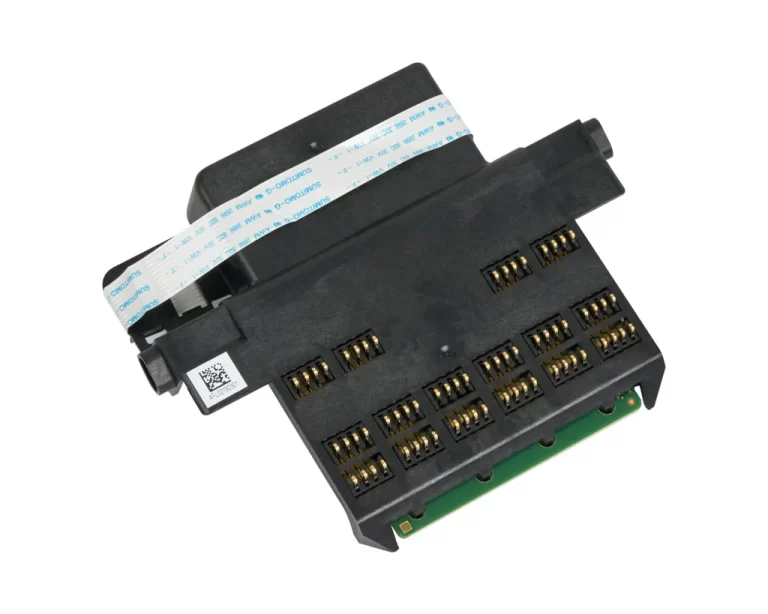 HP CR357-67030 Carriage PC Board Assembly FOR T920/Tx500