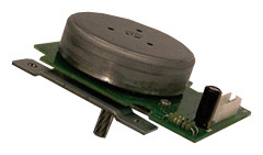 HP DNQ06M Power Brushless Motors FOR  Enterprise Office Copiers & Multi-Function Printers (MFPs)
