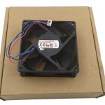 HP RK2-8068-000 Fan / FM1 Assembly - M402 / M403