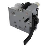 HP RM2-6389-000 Reverse drive assembly M377 M452 M477 FUSER DRIVE GEAR 452dn 454 479 477fdw - Image 3