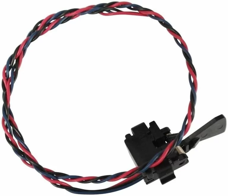 HP CR357-67031 Media Sensor Assembly - For the HP DesignJet T920 / T1500 / T1600 / T2500 / T2600 / T3500 / T7200 Series