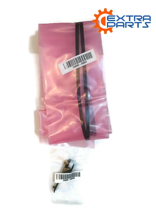 HP F9A30-67068 Belt Pulley for DesignJet T520 T730 T830 36 Inch HP F9A30-67068 Belt Pulley for DesignJet T520 T730 T830 36 Inch - Image 1