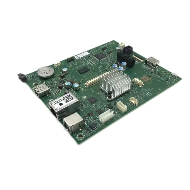 HP 7PS81-67906 Formatter Board For M610/M611/M612