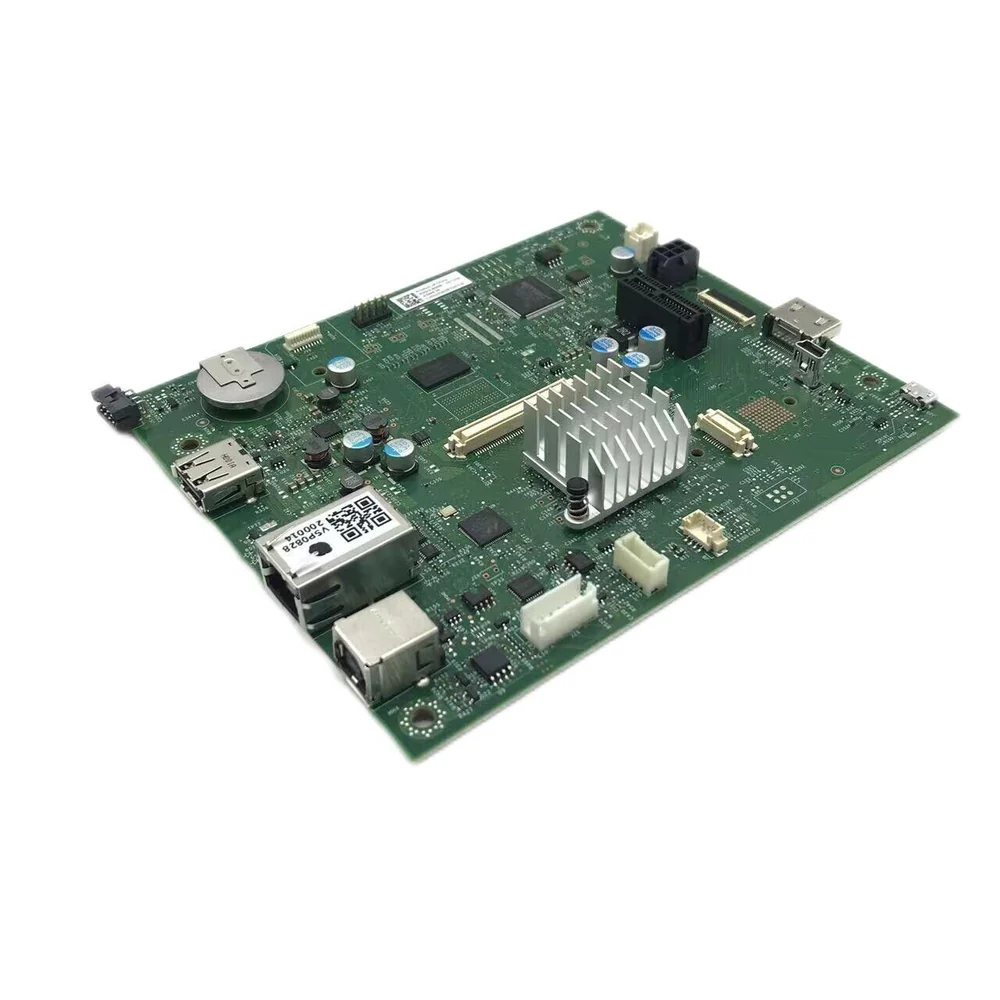 HP 7PS81-67906 Formatter Board For M610/M611/M612 HP 7PS81-67906 Formatter Board For M610/M611/M612 - Image 1
