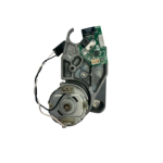 HP CR357-67009 Media Advance Transmission and Motor for DesignJet T920 T1500 T2500 T3500