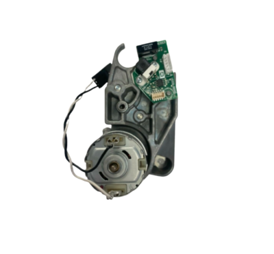 HP CR357-67009 Media Advance Transmission and Motor for DesignJet T920 T1500 T2500 T3500