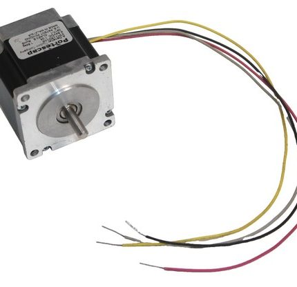 HP 5EK00-67010 Stepper Motor For HP HD Pro 2 42-in Scanner