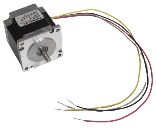 HP 5EK00-67010 Stepper Motor For HP HD Pro 2 42-in Scanner