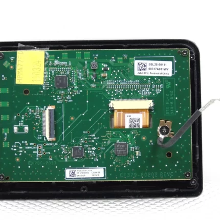 HP B5L25-60111 LCD Display Control Panel For M477 M477fdw Color LaserJet Printer (NEW)