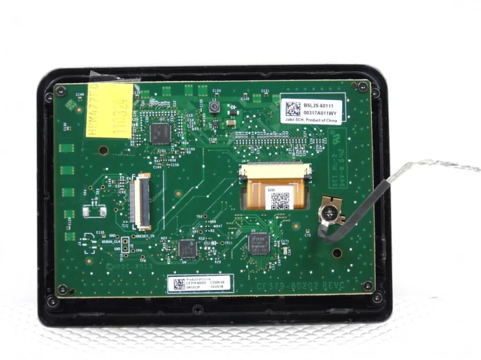 HP B5L25-60111 LCD Display Control Panel For M477 M477fdw Color LaserJet Printer (NEW) - Image 2