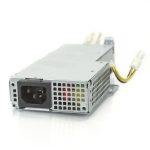 6YWW7 - DELL 200W POWER SUPPLY FOR OPTIPLEX 780 790 990 7010 9010 USFF (NEW IN BOX)