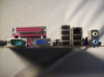 DEEL CN-0RF703 Motherboard For Optiplex 745 - Image 2