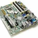 HP 656933-001 COMPAQ ELITE 8300 SFF DESKTOP MOTHERBOARD