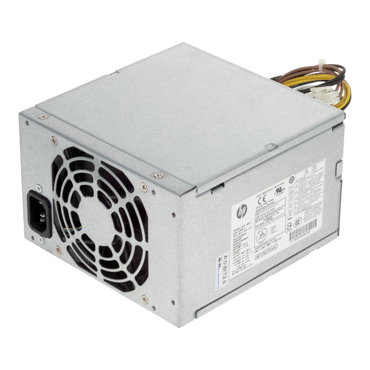 20250114_17_53_010_asia HP 702453-001 320W PSU 702305-001 DPS-320RB A for ELITEDESK 600 680 800 880 G1 - Image 1