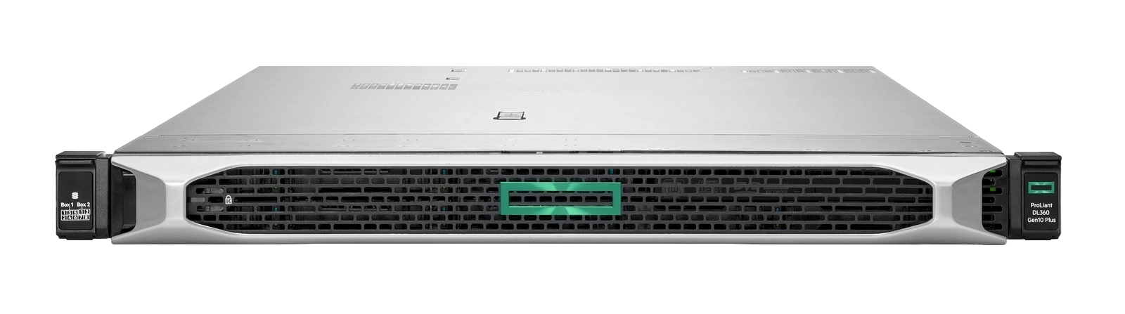 360g10_site HPE ProLiant DL360 Gen10 1U Rack Server (Open Box) - Image 1