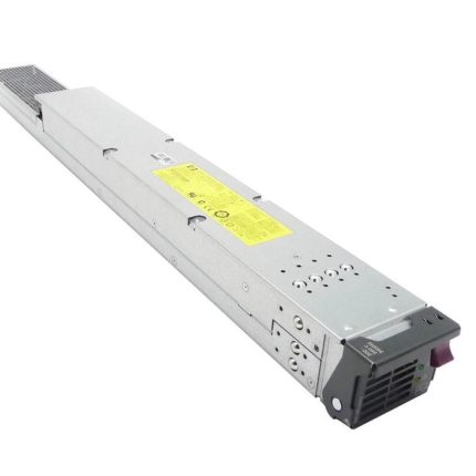 Genuine 499253-B21 HP 2400-Watts 12V Gold Hot Swap Power Supply for BladeSystem C7000 Enclosure