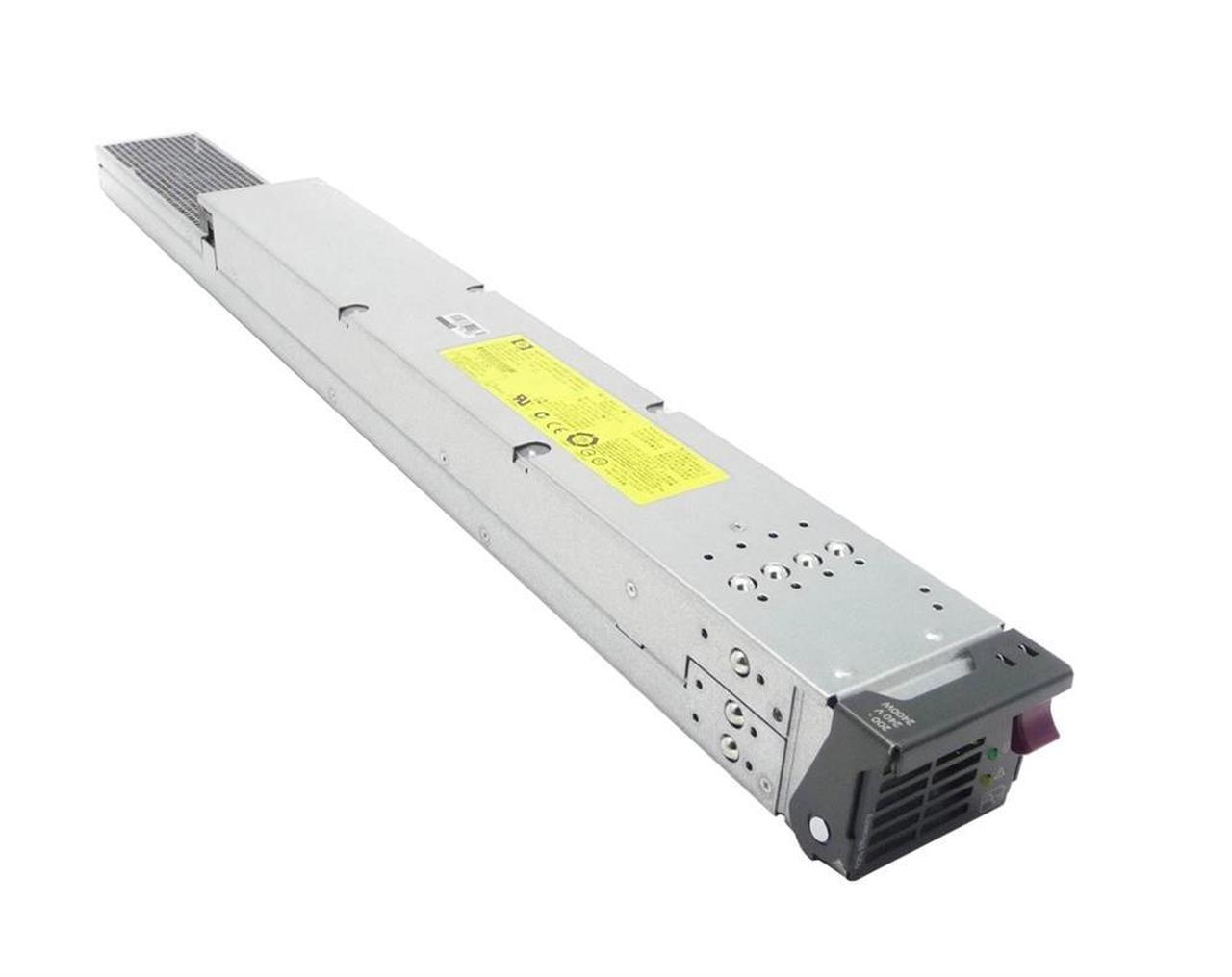 499253-b21-hp-2400-watts-12v-gold-hot-swap-power-supply-for-bladesystem-c7000-enclosure-27 Genuine 499253-B21 HP 2400-Watts 12V Gold Hot Swap Power Supply for BladeSystem C7000 Enclosure - Image 1