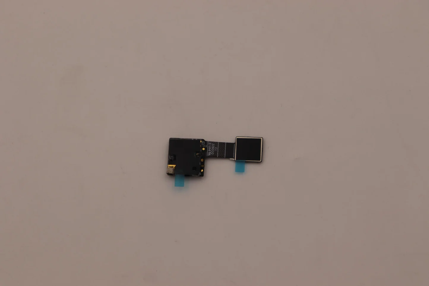 5F30V25983_apperance_199b5476-55ad-411f-820a-dd43ea087cb0 5F30V25983 Lenovo Laptop Fingerprint Device Panel Lenovo ThinkPad L13 Gen 4 P14s Gen 5 P16s Gen 3 5F30V26016 - Image 1