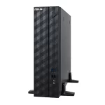 ASUS E500 G5 SFF WorkStation