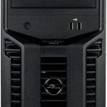 DELL PowerEdge T110 II - Intel Exeon E3-1220 V2