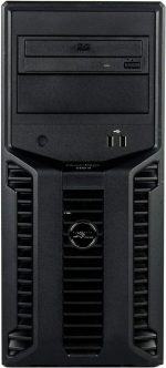 DELL PowerEdge T110 II - Intel Exeon E3-1220 V2