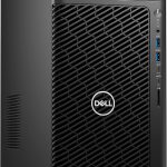 Dell Precision 3660 Workstation - Intel Core i3-12th