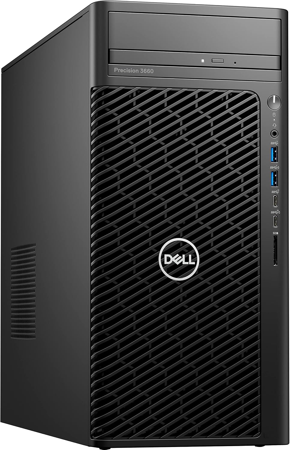 81i+zh26d1L._AC_SL1500_ Dell Precision 3660 Workstation - Intel Core i3-12th - Image 1