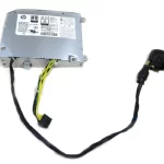 New Genuine HP EliteOne 800 G3 AIO 180Watt Power Supply 912972-001