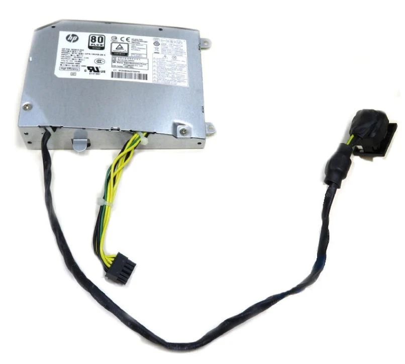 902815-003_2__74323.1581454941.1280.1280 New Genuine HP EliteOne 800 G3 AIO 180Watt Power Supply 912972-001 - Image 1