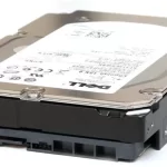 DELL - 9CE066-051 - 146GB 15.6K RPM SAS 3.5-in HDD/SAS (PULL OUT OF THE BOX)