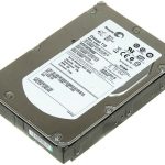 Seagate 9DK066-050 - Cheetah T10 146GB 10K RPM SAS 3Gbps 16MB Cache 3.5-inch Internal Hard Drive