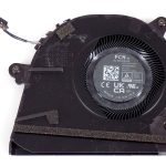 HP N02330-001 Replacement Part: Fan Cooling Cooler For Elite x360 1040 G10