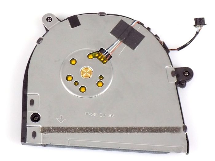 HP N02330-001 Replacement Part: Fan Cooling Cooler For Elite x360 1040 G10 - Image 2
