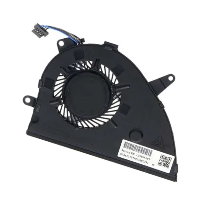 HP N02330-001 Replacement Part: Fan Cooling Cooler For Elite x360 1040 G10 - Image 3
