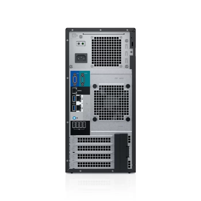 Dell PowerEdge T140 Server Intel Xeon E-2224 - Image 2