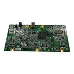FUJITSU Fi-7160 FORMATTER BOARD PA25142-B17408