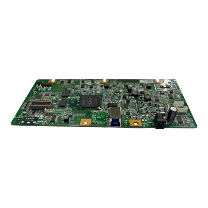 FUJITSU Fi-7160 FORMATTER BOARD PA25142-B17408 - Image 2