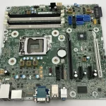 HP 696538-001 EliteDesk 800 G1 Intel Desktop Motherboard