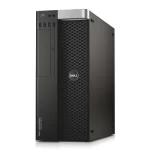 DELL PRECISION T7810 6-Core 2.40GHz E5-2620 V3