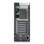 DELL PRECISION T7810 6-Core 2.40GHz E5-2620 V3 - Image 2