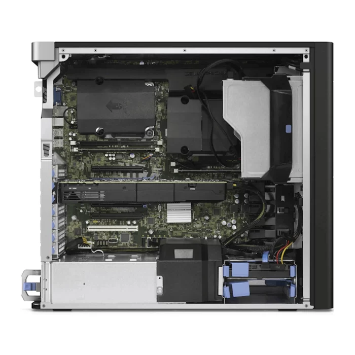 DELL PRECISION T7810 6-Core 2.40GHz E5-2620 V3 - Image 3
