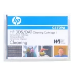 HP C5709A DDS DAT 9164-0341 CLEANING TAPE