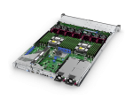 HPE ProLiant DL360 Gen10 1U Rack Server (Open Box) - Image 3