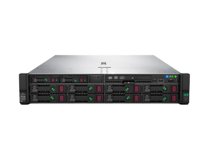 HPE ProLiant DL380 Gen10 Server (Open Box) - Image 2