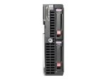 HP ProLiant BL460c G7 X5675 1P Server