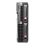 HP ProLiant BL460c G7 X5675 1P Server